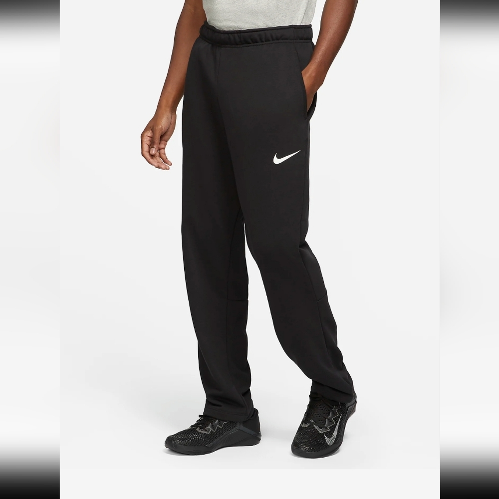 Nike Men's Dri-FIT training pants